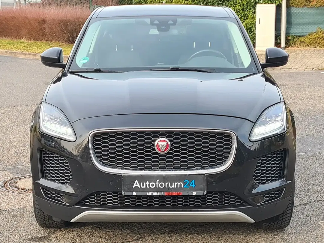 Jaguar E-Pace Base - foto 8