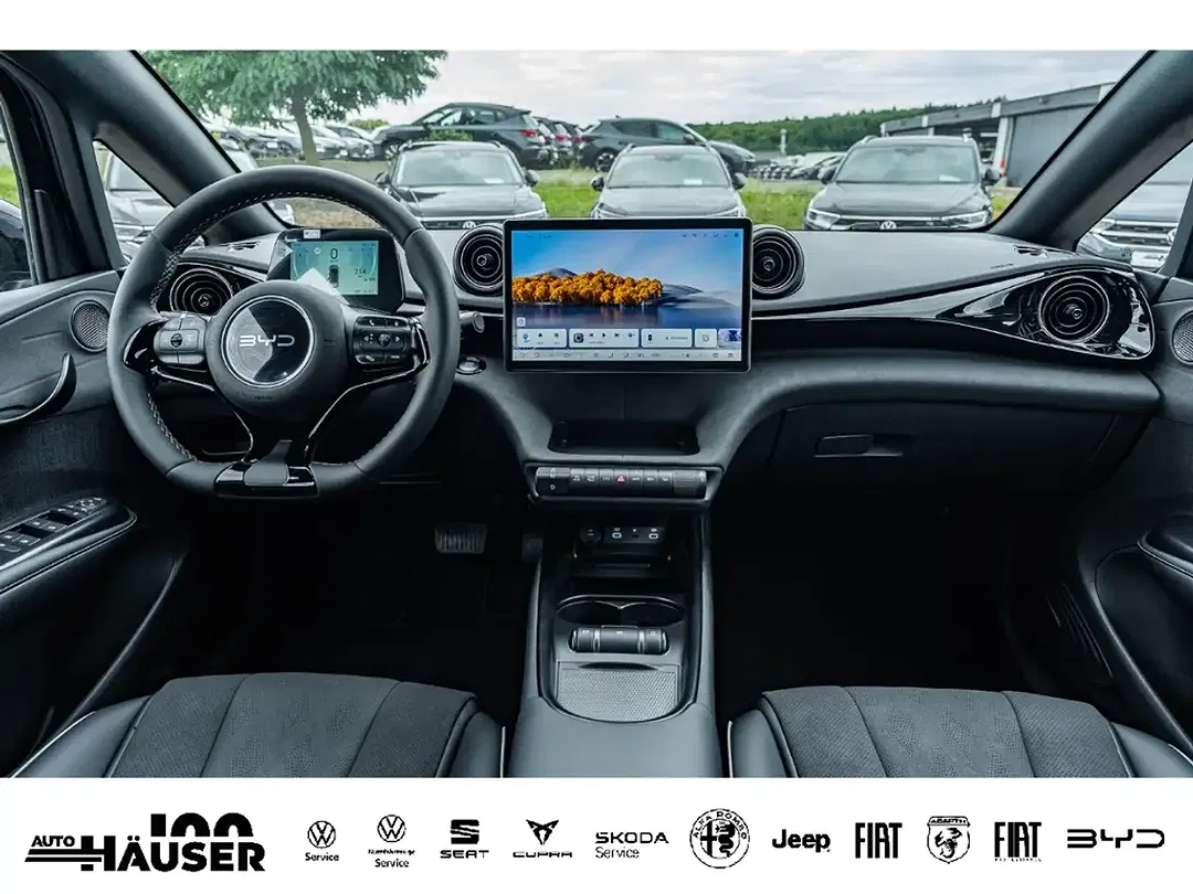 BYD Dolphin 60.4 kWh Comfort - foto 14