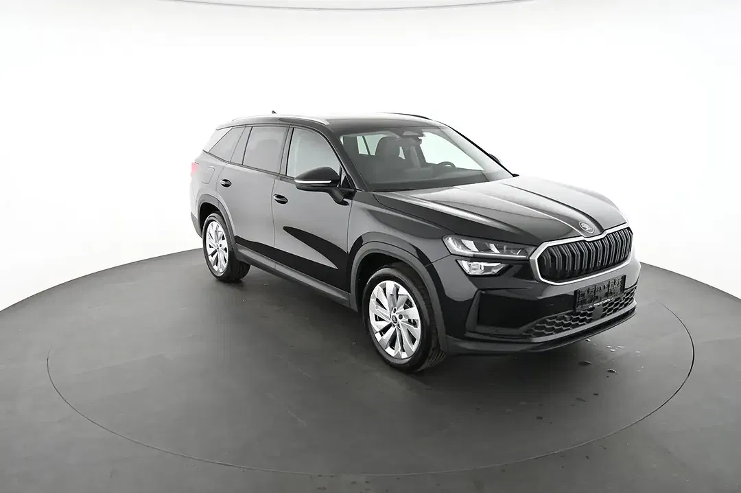 Skoda Kodiaq 1.5 eTSI MHEV DSG Selection - Thumbnail 10