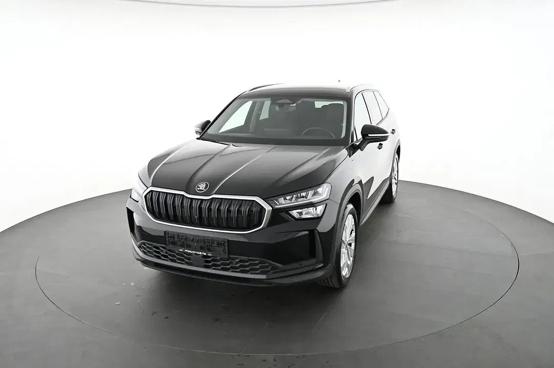 Skoda Kodiaq 1.5 eTSI MHEV DSG Selection - Thumbnail 11