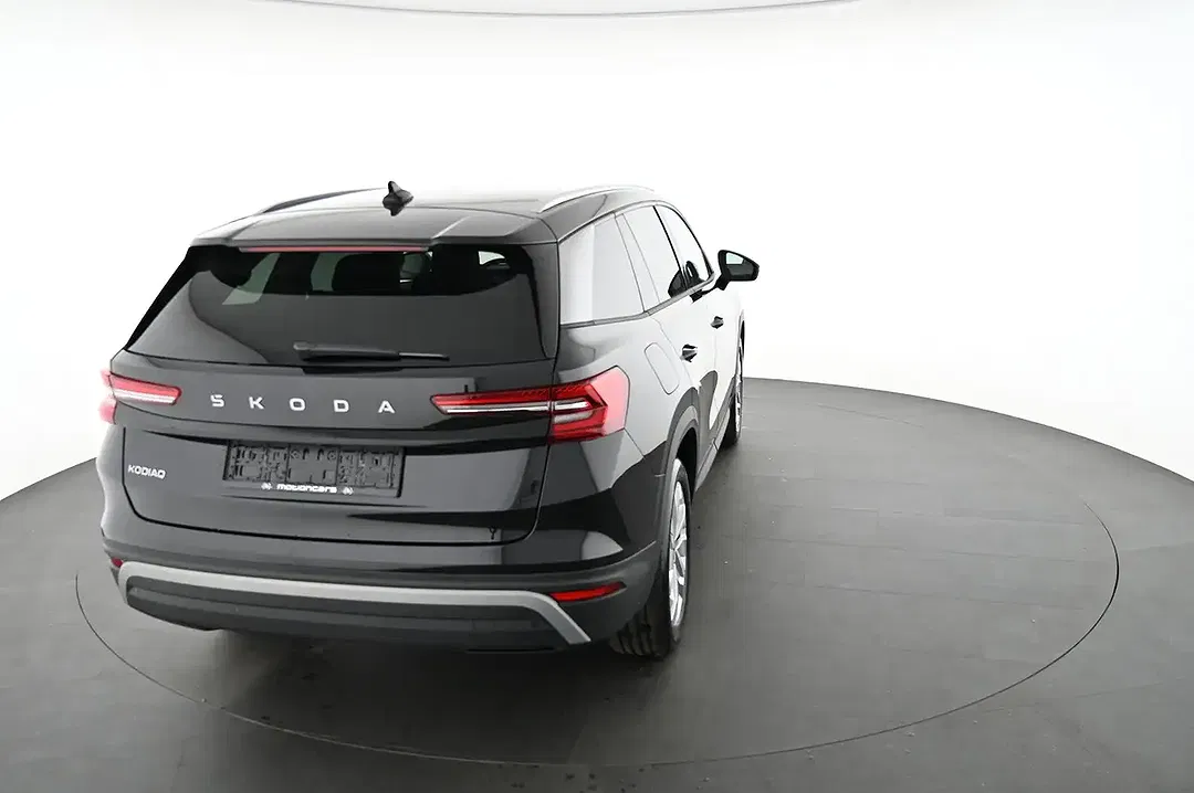 Skoda Kodiaq 1.5 eTSI MHEV DSG Selection - Thumbnail 12