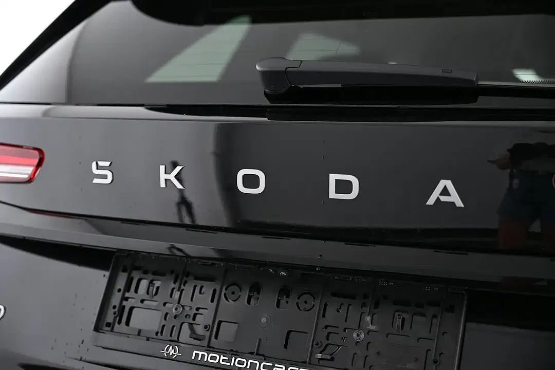 Skoda Kodiaq 1.5 eTSI MHEV DSG Selection - Thumbnail 13