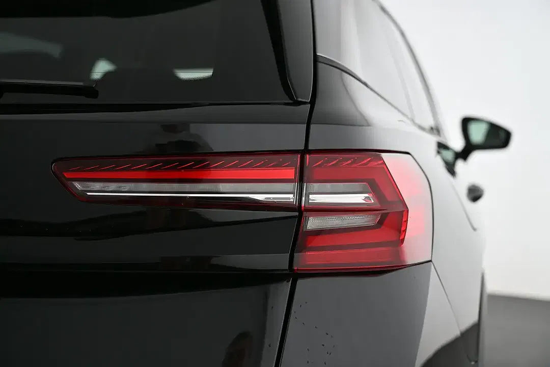 Skoda Kodiaq 1.5 eTSI MHEV DSG Selection - Thumbnail 14
