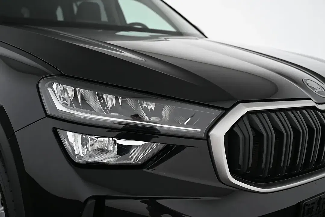 Skoda Kodiaq 1.5 eTSI MHEV DSG Selection - Thumbnail 15