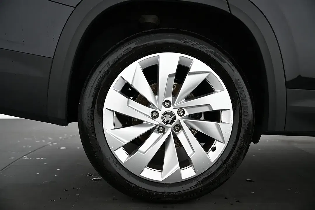 Skoda Kodiaq 1.5 eTSI MHEV DSG Selection - Thumbnail 16
