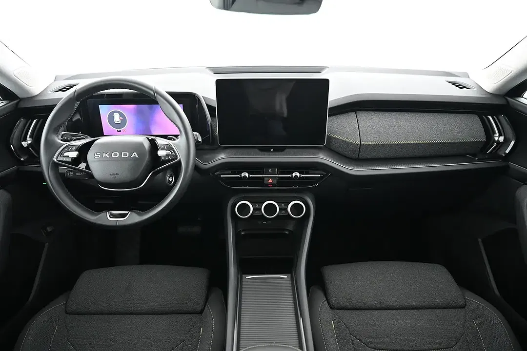 Skoda Kodiaq 1.5 eTSI MHEV DSG Selection - Thumbnail 17