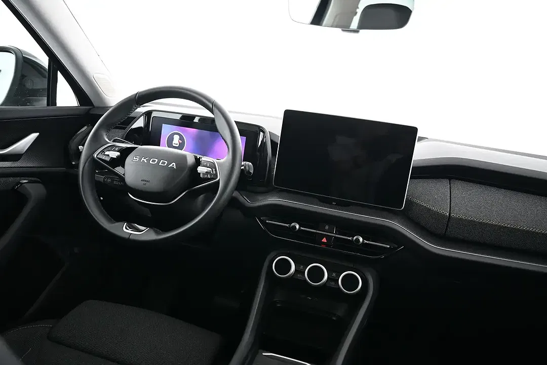 Skoda Kodiaq 1.5 eTSI MHEV DSG Selection - Thumbnail 18