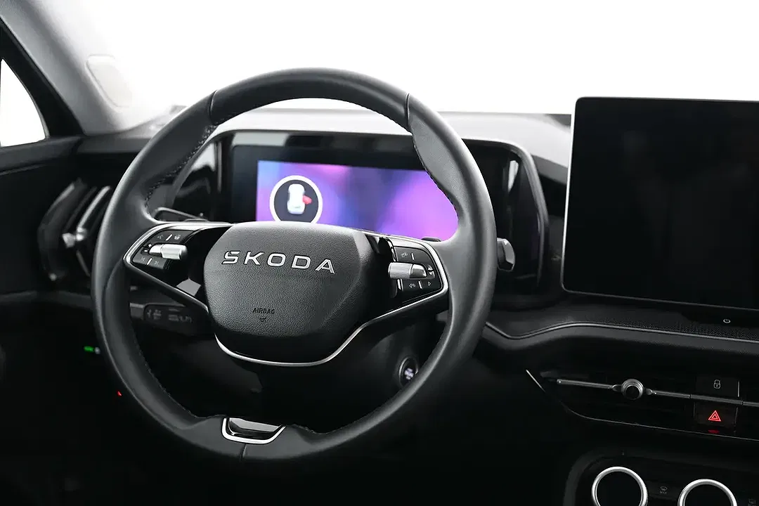 Skoda Kodiaq 1.5 eTSI MHEV DSG Selection - Thumbnail 19
