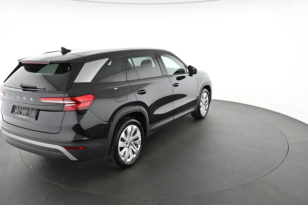 Skoda Kodiaq 1.5 eTSI MHEV DSG Selection - Thumbnail 2