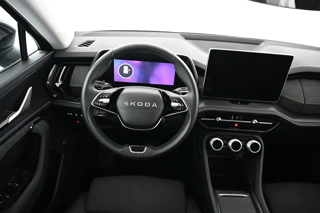 Skoda Kodiaq 1.5 eTSI MHEV DSG Selection - Thumbnail 20