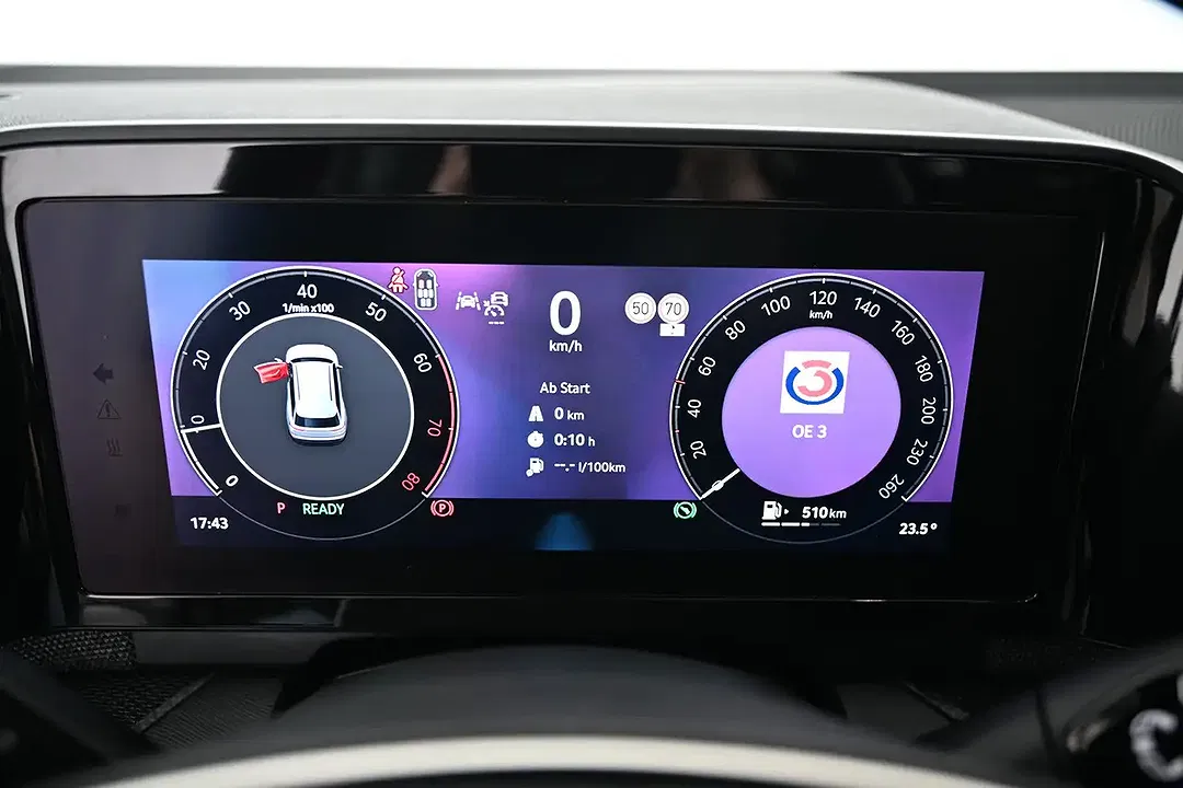 Skoda Kodiaq 1.5 eTSI MHEV DSG Selection - Thumbnail 22