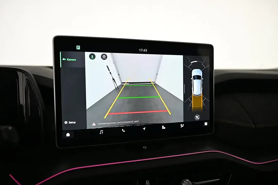 Skoda Kodiaq 1.5 eTSI MHEV DSG Selection - Thumbnail 25