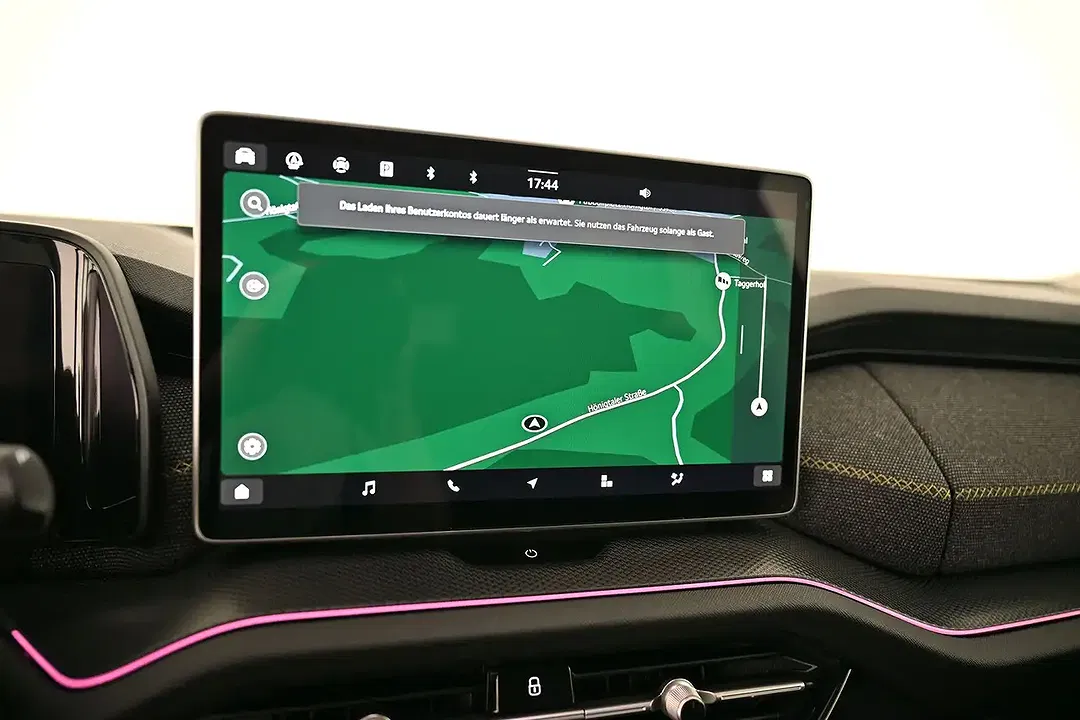Skoda Kodiaq 1.5 eTSI MHEV DSG Selection - Thumbnail 26