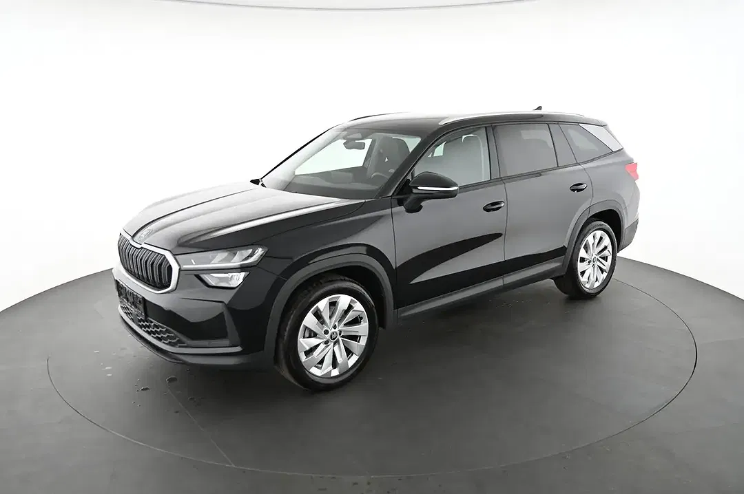 Skoda Kodiaq 1.5 eTSI MHEV DSG Selection - Thumbnail 3