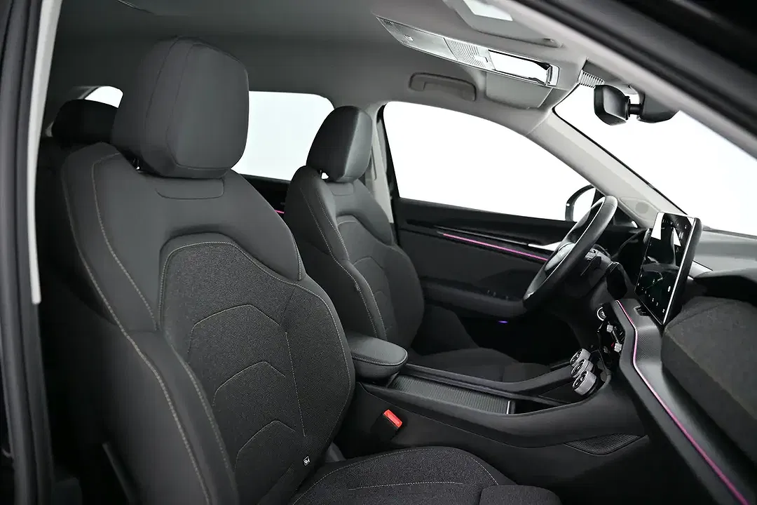 Skoda Kodiaq 1.5 eTSI MHEV DSG Selection - Thumbnail 30