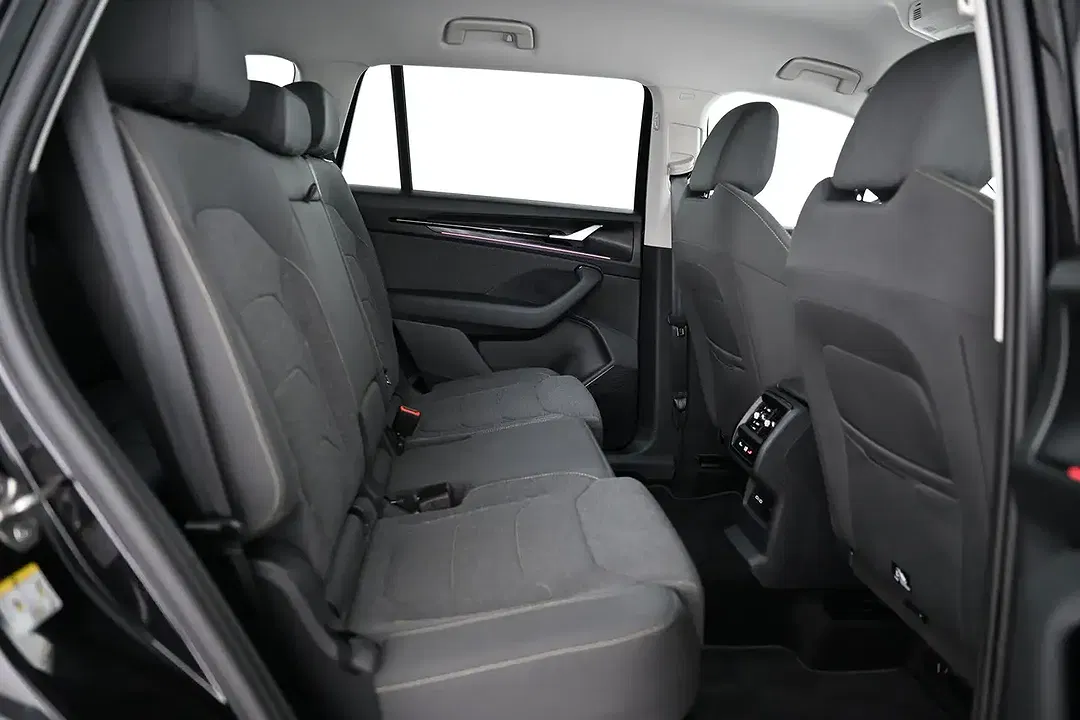 Skoda Kodiaq 1.5 eTSI MHEV DSG Selection - Thumbnail 33