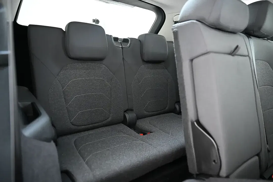 Skoda Kodiaq 1.5 eTSI MHEV DSG Selection - Thumbnail 34
