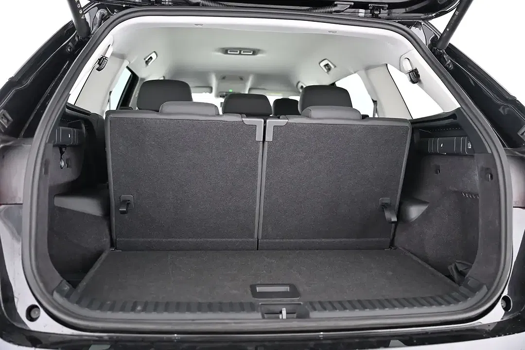 Skoda Kodiaq 1.5 eTSI MHEV DSG Selection - Thumbnail 35