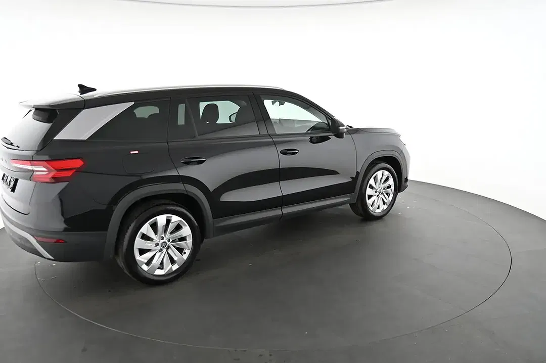 Skoda Kodiaq 1.5 eTSI MHEV DSG Selection - Thumbnail 4