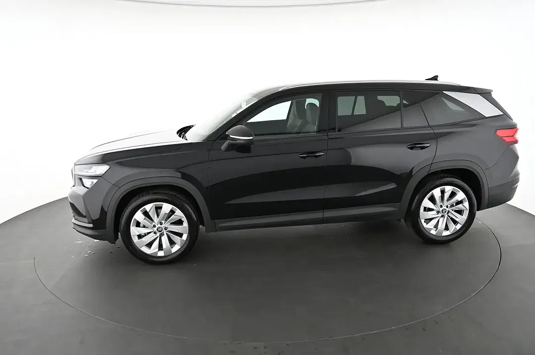 Skoda Kodiaq 1.5 eTSI MHEV DSG Selection - Thumbnail 5