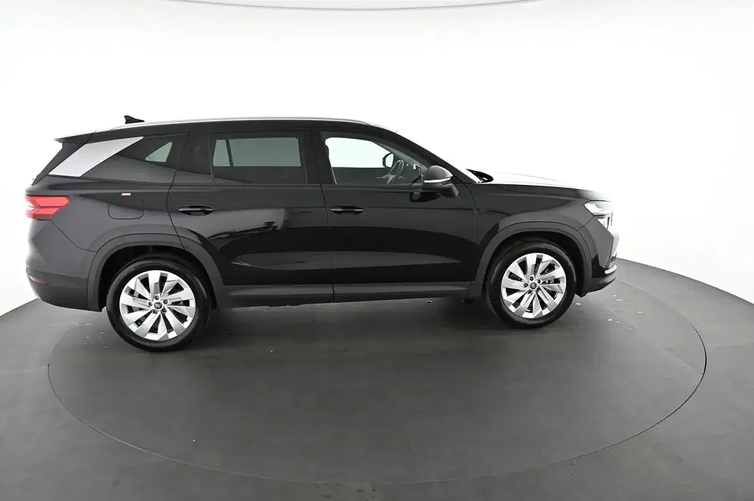 Skoda Kodiaq 1.5 eTSI MHEV DSG Selection - Thumbnail 6