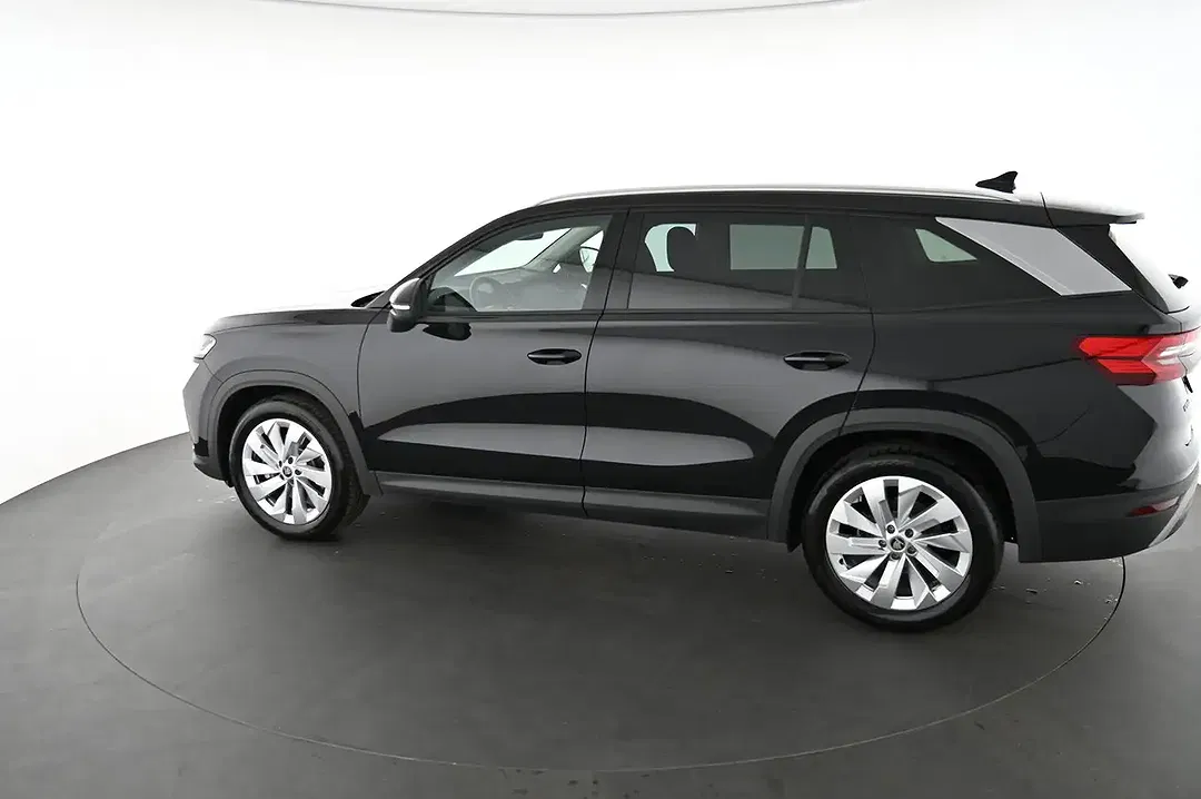 Skoda Kodiaq 1.5 eTSI MHEV DSG Selection - Thumbnail 7