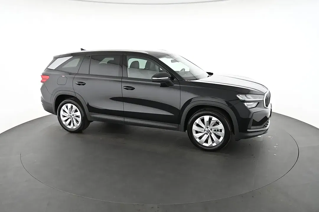 Skoda Kodiaq 1.5 eTSI MHEV DSG Selection - Thumbnail 8