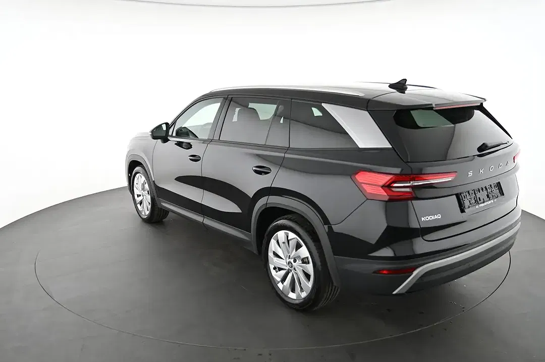 Skoda Kodiaq 1.5 eTSI MHEV DSG Selection - Thumbnail 9
