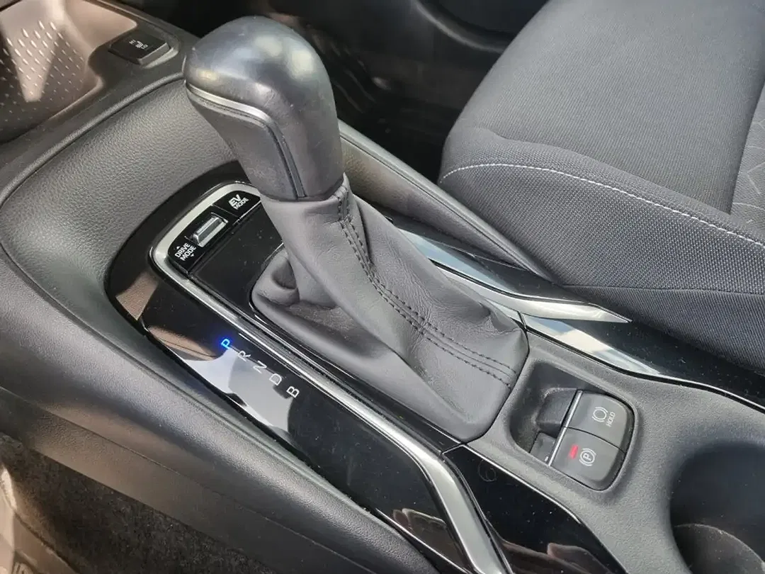 Toyota Corolla Hybrid Active - Thumbnail 11