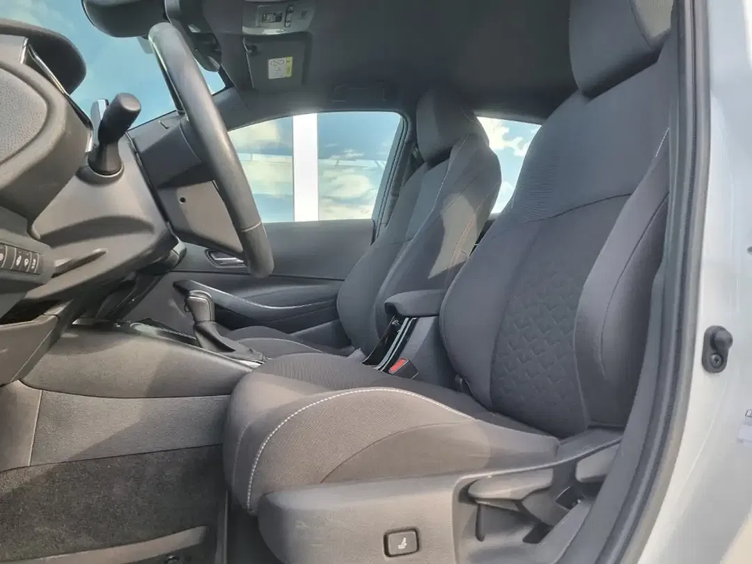 Toyota Corolla Hybrid Active - foto 13