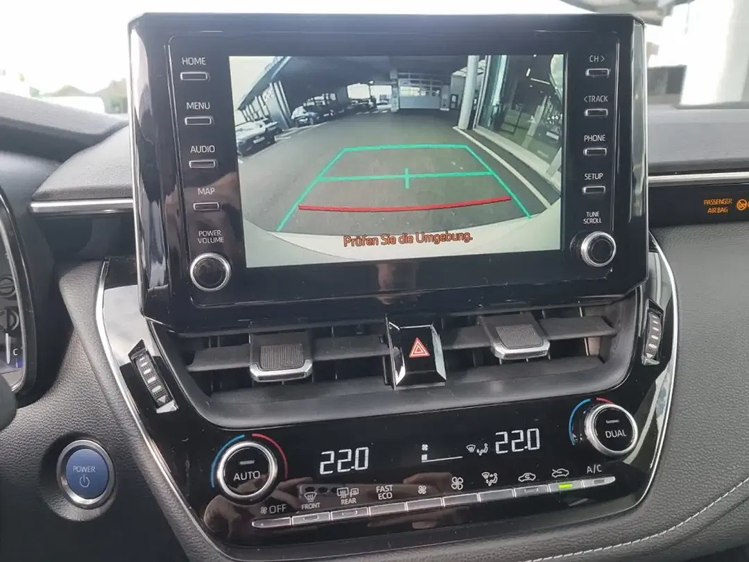 Toyota Corolla Hybrid Active - Thumbnail 7