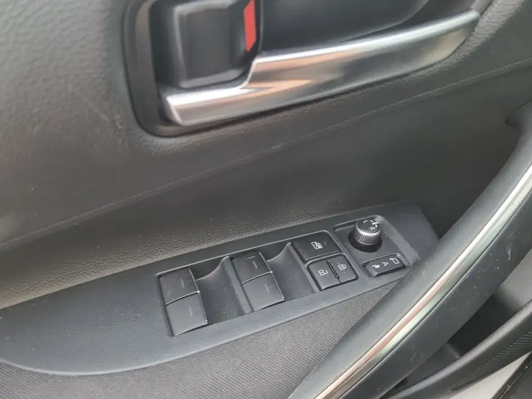 Toyota Corolla Hybrid Active - Thumbnail 9