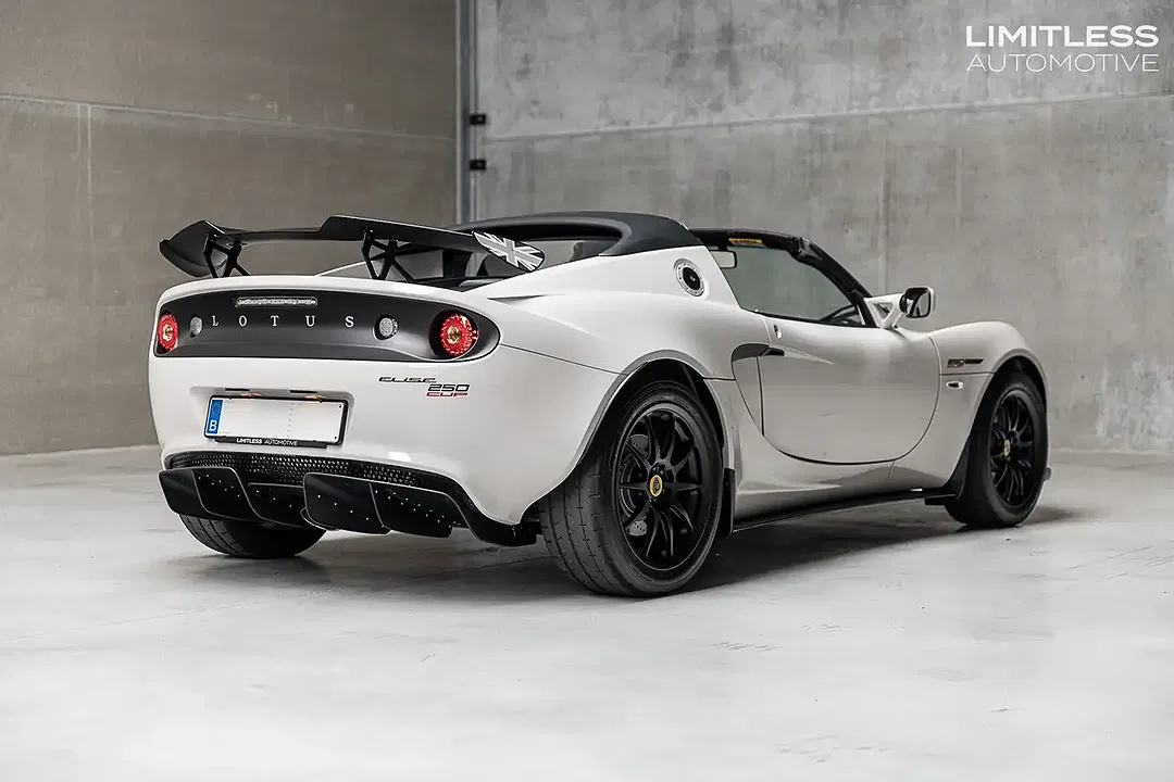 Lotus Elise Cup 250 Final Edition - Thumbnail 11