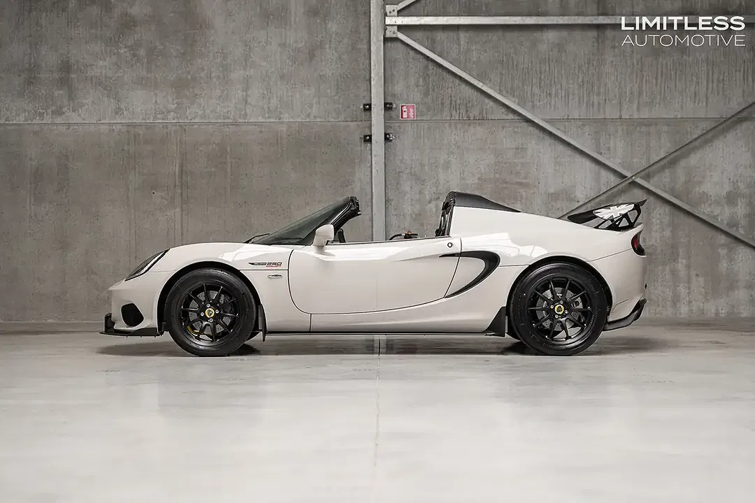 Lotus Elise Cup 250 Final Edition - Thumbnail 17