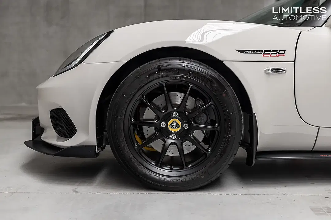 Lotus Elise Cup 250 Final Edition - Thumbnail 18