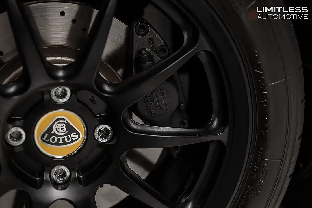 Lotus Elise Cup 250 Final Edition - Thumbnail 19