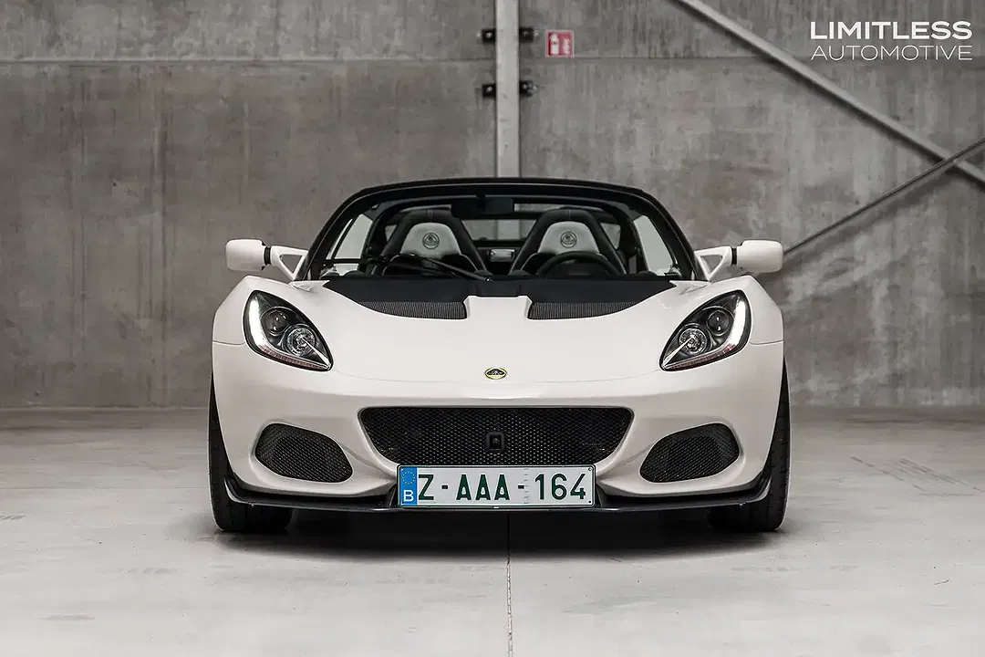 Lotus Elise Cup 250 Final Edition - Thumbnail 5