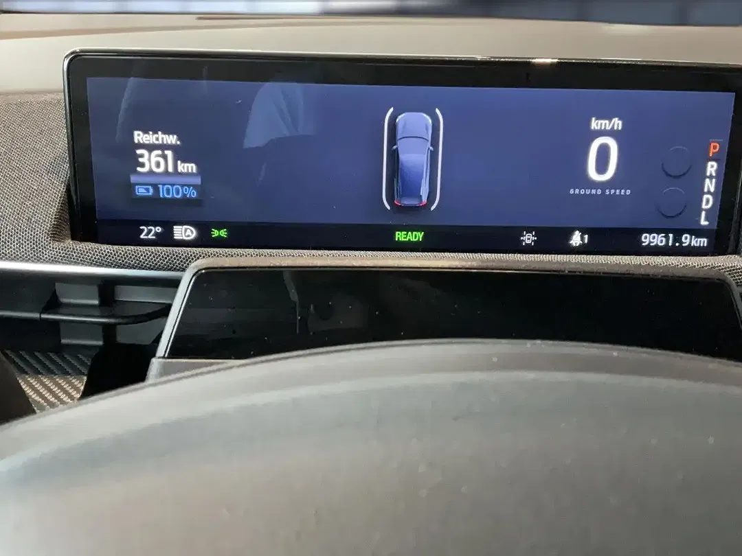 Ford Mustang 4x4 Premium - foto 15