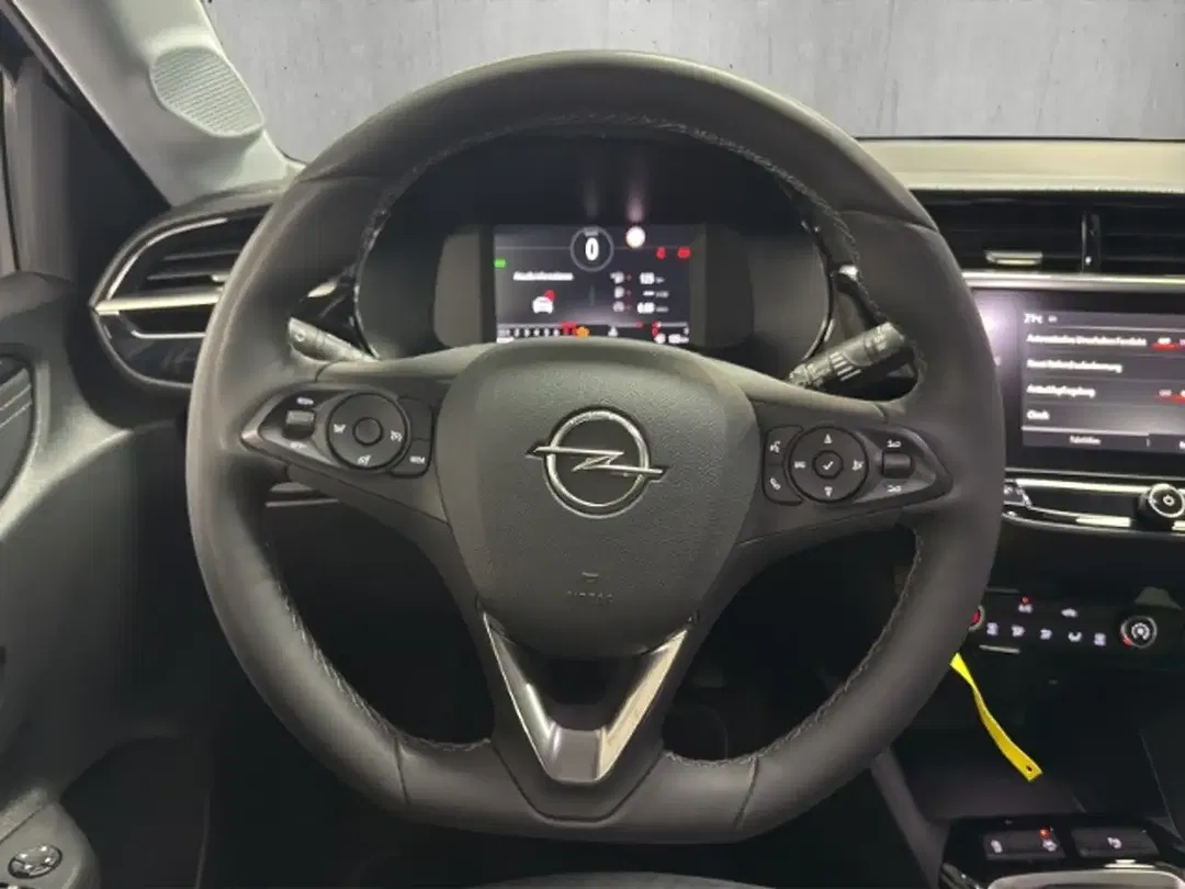 Opel Corsa Elegance - Thumbnail 11