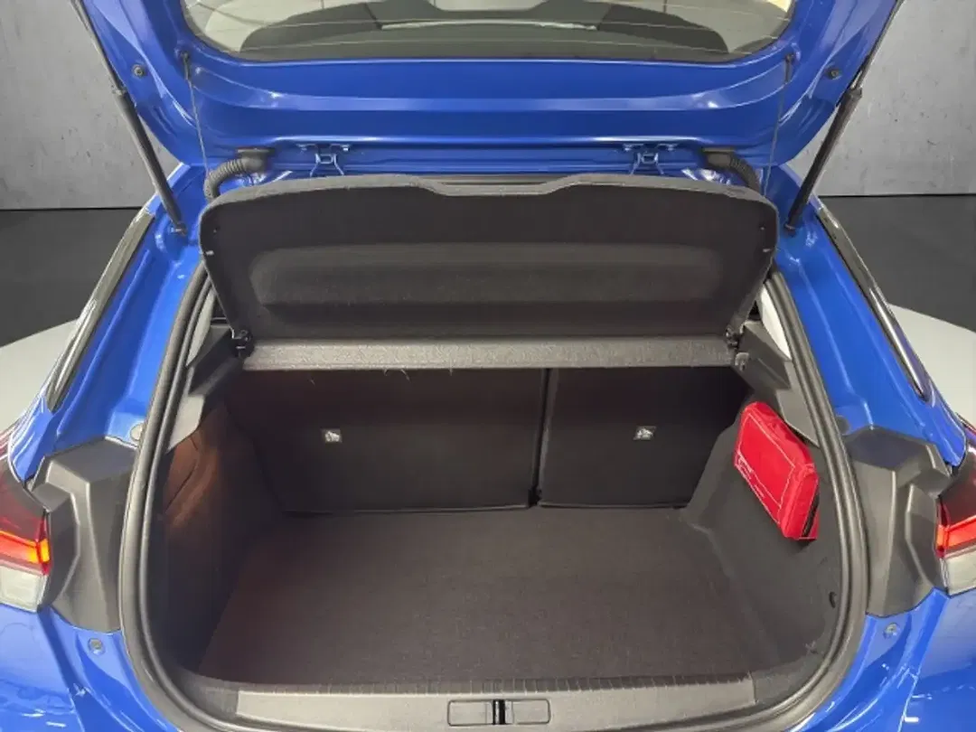 Opel Corsa Elegance - Thumbnail 8
