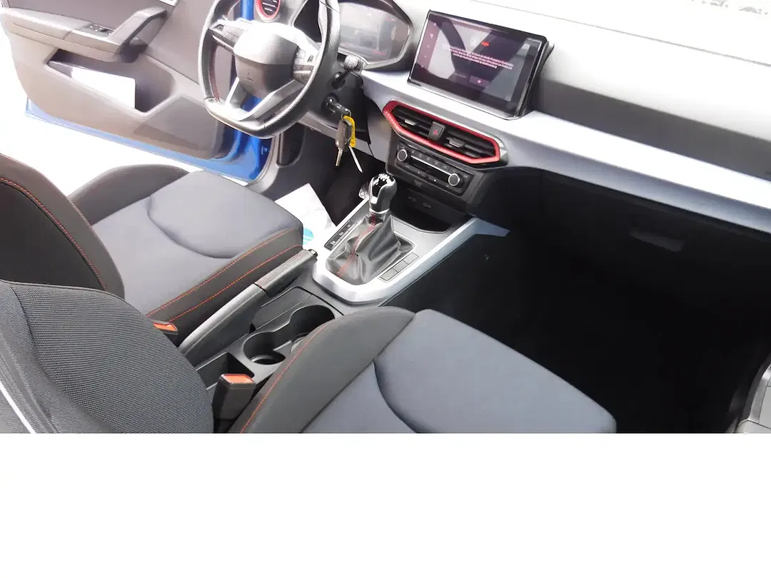 SEAT Arona 1.0 TSI FR-Line - Thumbnail 10