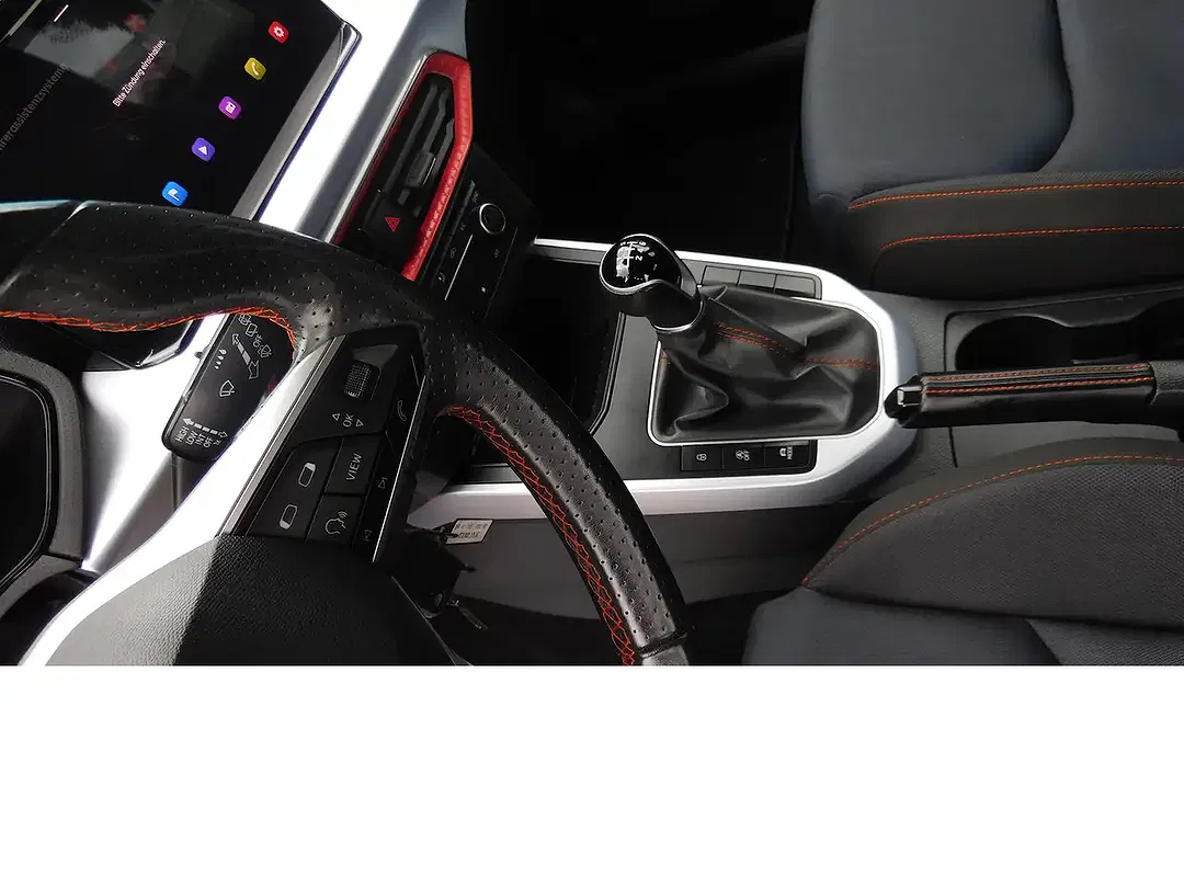 SEAT Arona 1.0 TSI FR-Line - Thumbnail 12