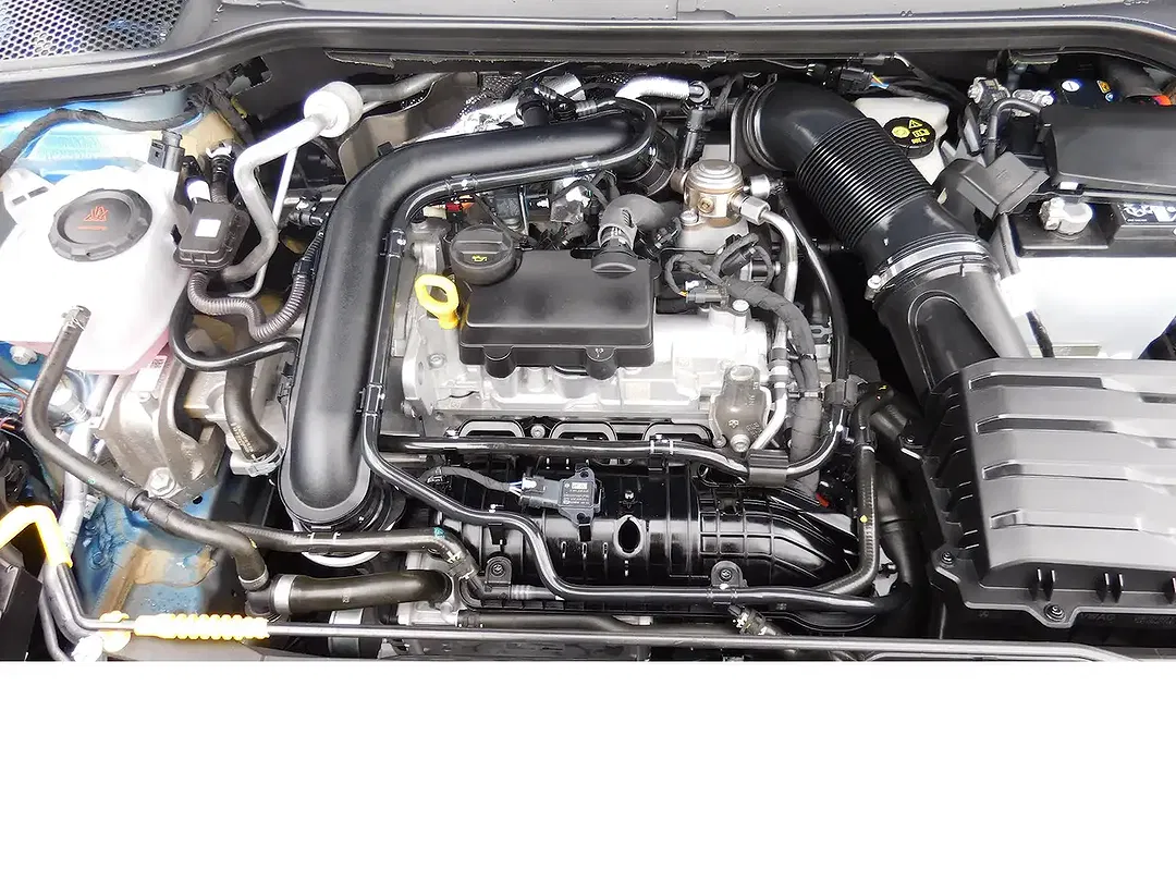 SEAT Arona 1.0 TSI FR-Line - Thumbnail 14
