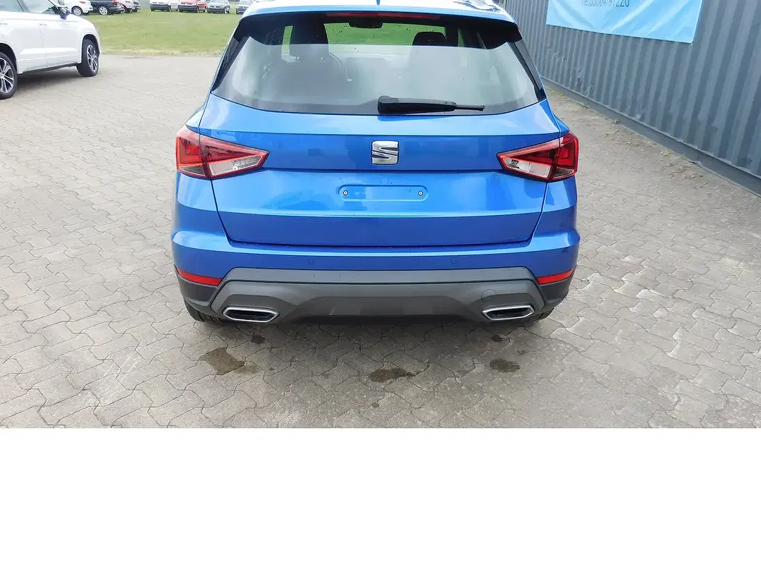 SEAT Arona 1.0 TSI FR-Line - Thumbnail 4