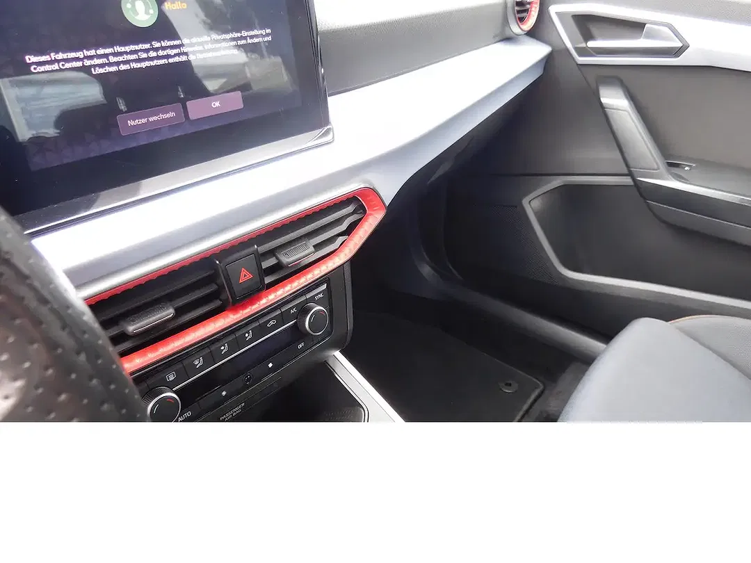 SEAT Arona 1.0 TSI FR-Line - Thumbnail 6