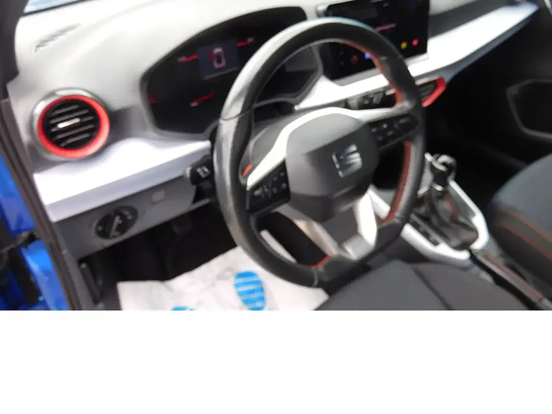 SEAT Arona 1.0 TSI FR-Line - Thumbnail 7
