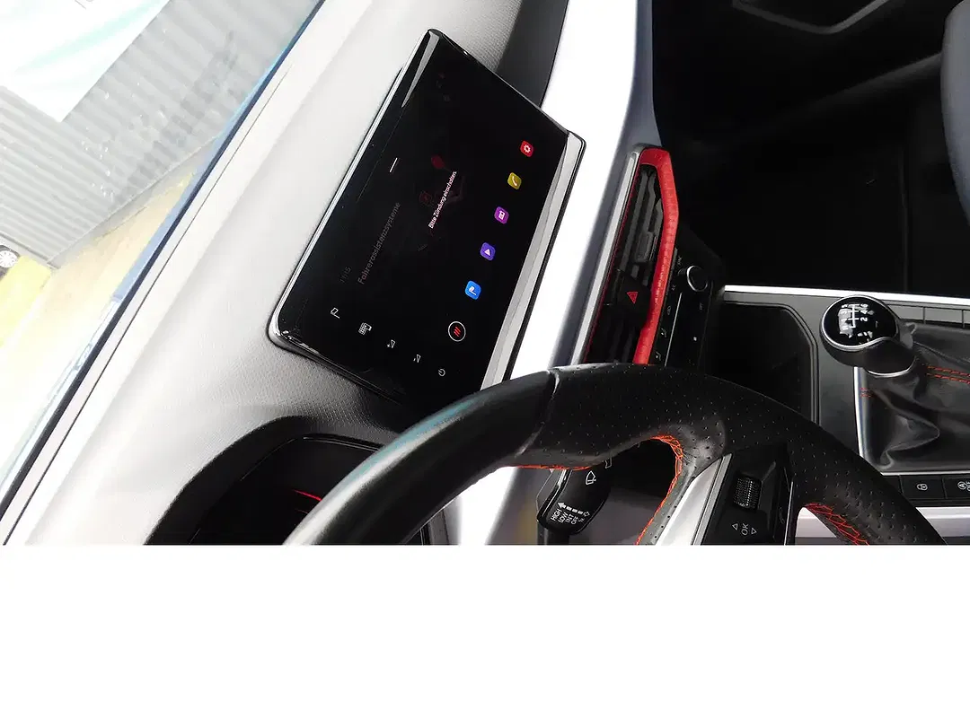 SEAT Arona 1.0 TSI FR-Line - Thumbnail 8