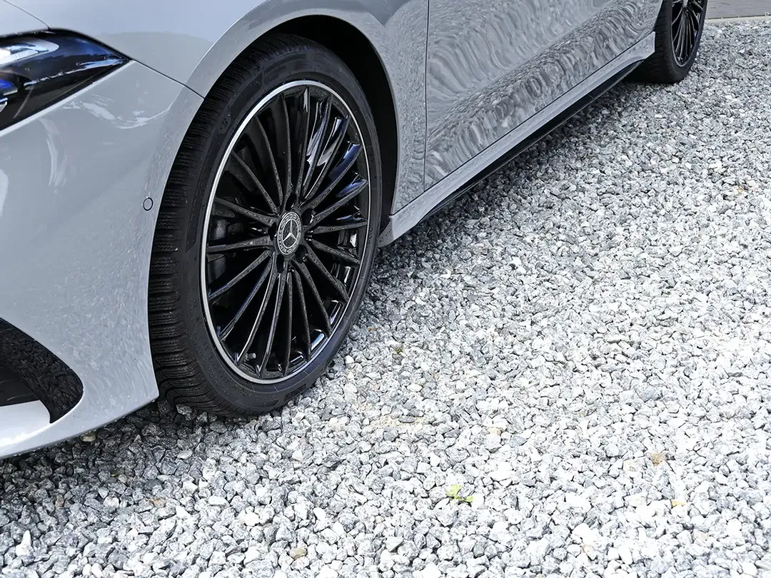 Mercedes-Benz A 200 AMG Night - Thumbnail 6