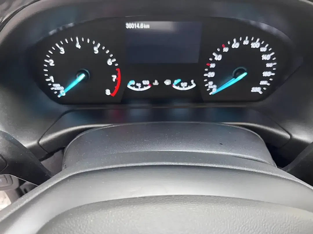 Ford Fiesta 1.0 EcoBoost Titanium - Thumbnail 10