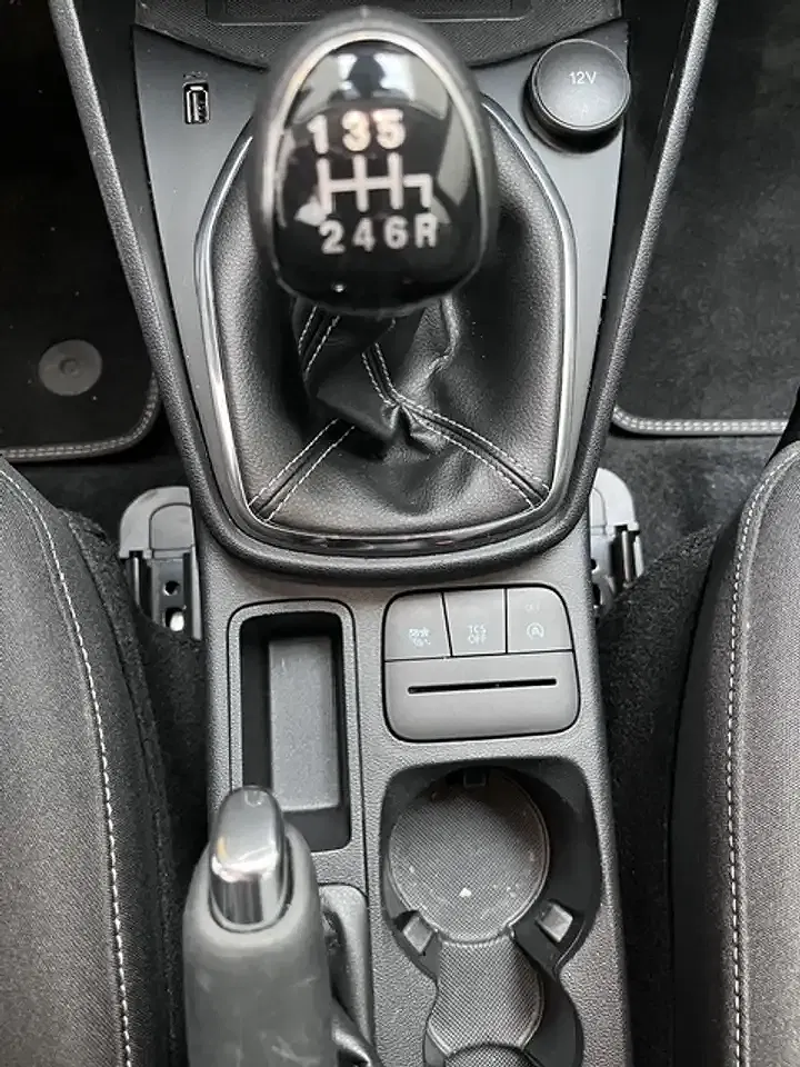 Ford Fiesta 1.0 EcoBoost Titanium - Thumbnail 13